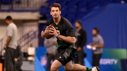 Thomas: Rams Draft & Free Agent Plans
