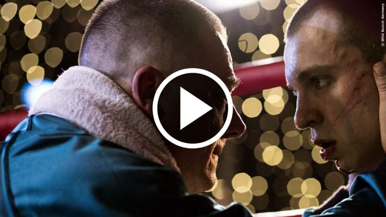 HERBERT Trailer German Deutsch (2016)