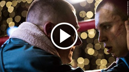 HERBERT Trailer German Deutsch (2016)