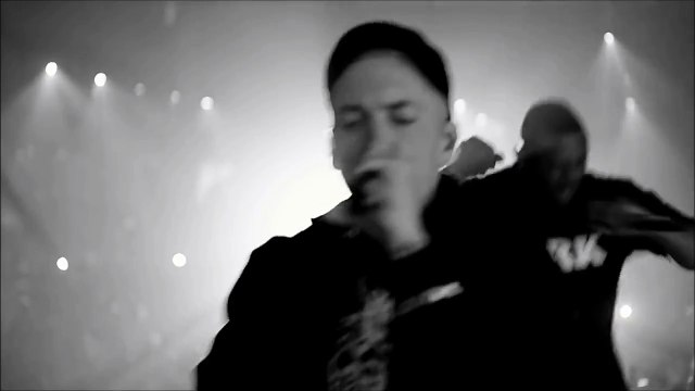 Eminem - Rap God (Live, fast verse)