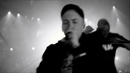 Eminem - Rap God (Live, fast verse)