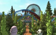 RollerCoaster Tycoon World présente « User-Generated Content »