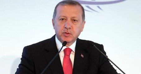 Cumhurbaşkanı Erdoğan'dan Sezen Aksu'nun Taziye Mesajı