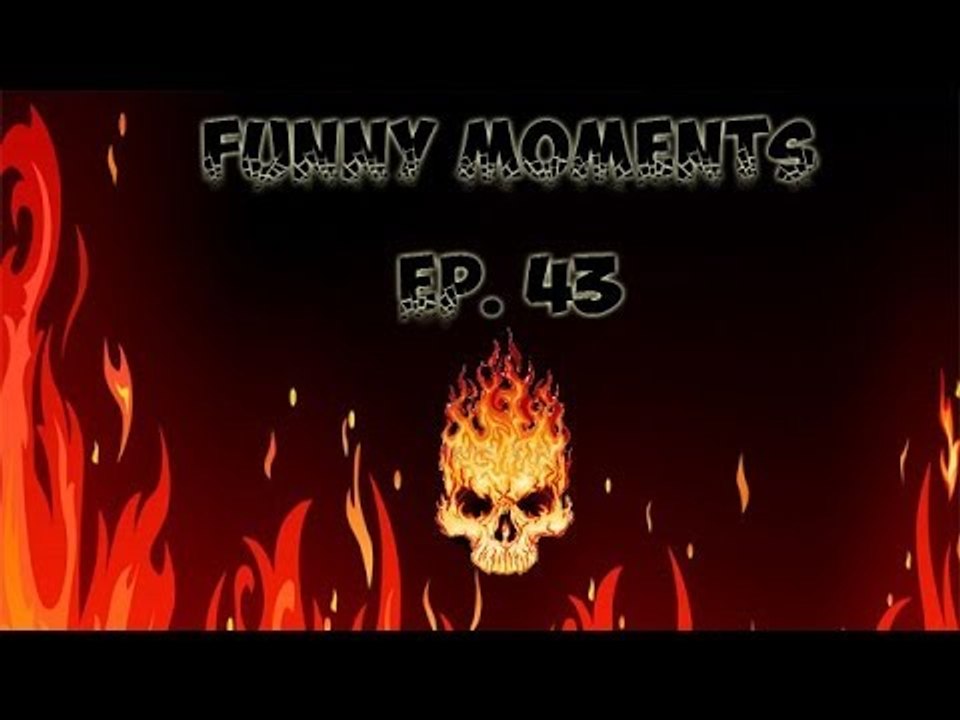Cemetery Rust Games Ep. 43 (Cargobob Catch Fail, Clerks, Vehicle Bowling)