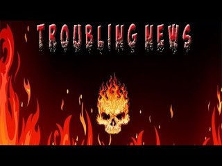Cemetery Rust Games - Troubling News