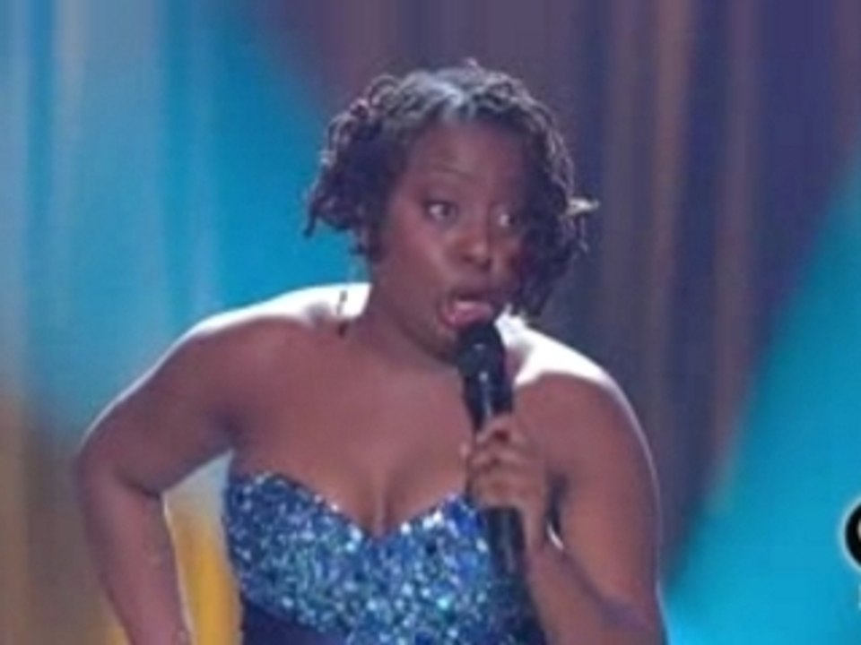 GREAT PERFORMANCES We Love Ella! TAKE 6 & LEDISI PBS video