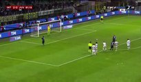 3-0 Marcelo Brozovic  Goal - Inter 3-0 Juventus - 02.03.2016 HD