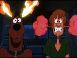 Scooby Doo on Zombie Island - The Ghost is Here