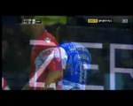 2 Goal Marcelo Brozovic - Inter Milan 3-0 Juventus (02.03.2016) Coppa Italia