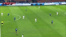 3-0 Marcelo Brozović Goal | Inter Milan - Juventus 02.03.2016 HD
