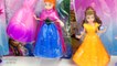 La Reine des neiges - Princesse Disney : Raiponce, Cendrillon … - Frozen Play Doh