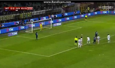 GOAL- Brozovic- Inter-Juventus-3-0-HD-02.03.2016