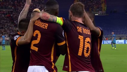 Nominados al Premio Puskás 2015 | FutTV