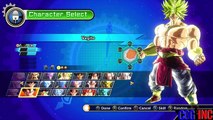 Dragon Ball Xenoverse - How to Ultimate Finish Z Rank Parallel Quest Super 17, The Ultimate Android