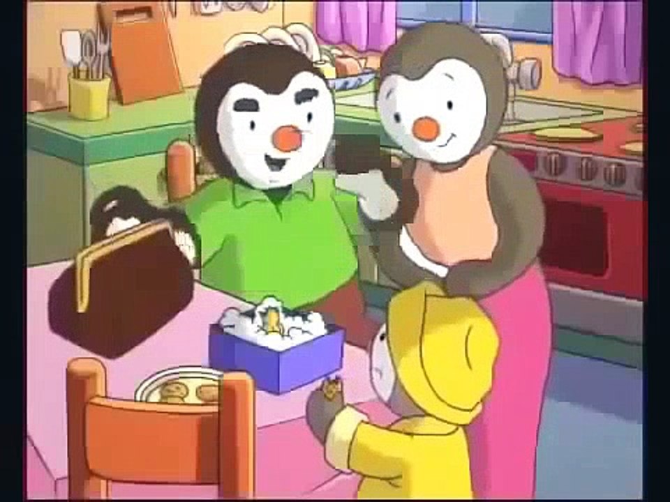 tchoupi et doudou: tchoupi veterinaire  Tchoupi Dessin Animé