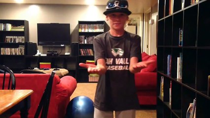 5 easy tricks to impress your friends