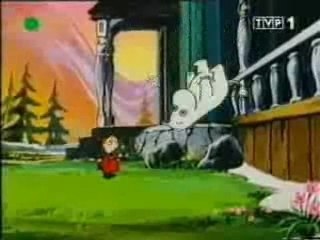 Wiosna w Dolinie Muminków cz1