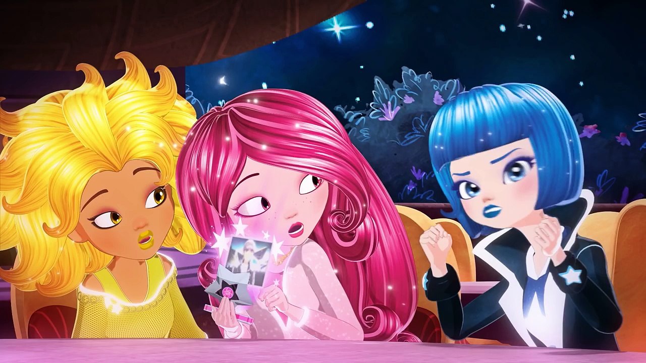 The Star Dipper | Episode 7 | Disneys Star Darlings