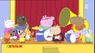 Peppa Pig français 1H S03 Episodes 40 à 52  Tchoupi Dessin Animé