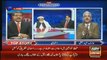Arif hameed bhatti lashes out on PML-N for not showing Mumtaz qadri funeral