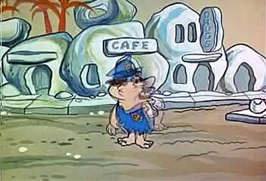 Flintstones. (1)