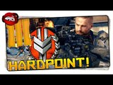 Call of Duty Black Ops 3 Beta - EVAC Hardpoint