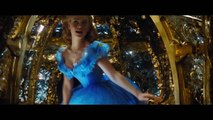 CINDERELLA - Der Zauber wird vergänglich sein - Jetzt im Kino - DISNEY HD