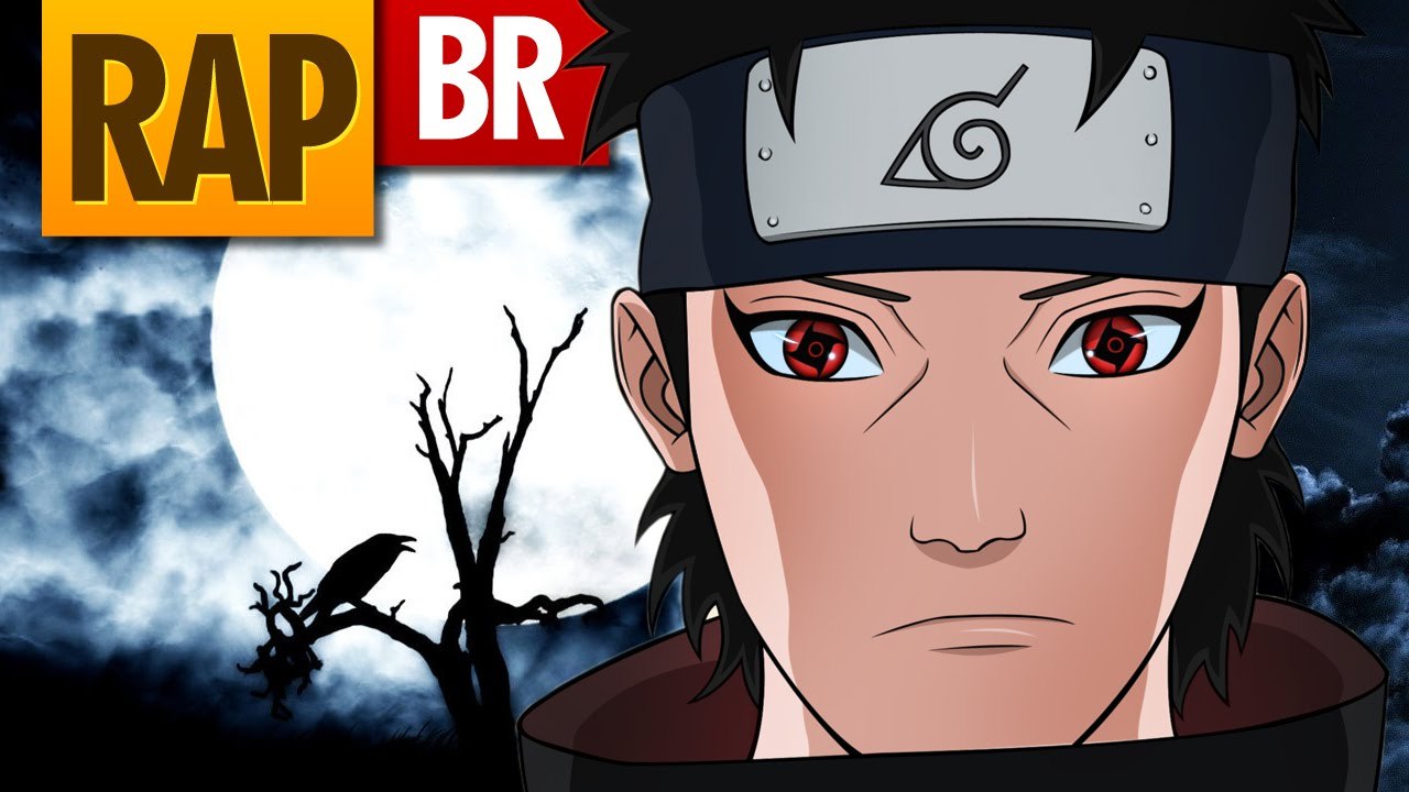 Rap do Shisui (Naruto) | Tauz RapTributo 54
