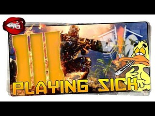 Call of Duty Black Ops 3 Beta - Playing Sick Capture the Flag