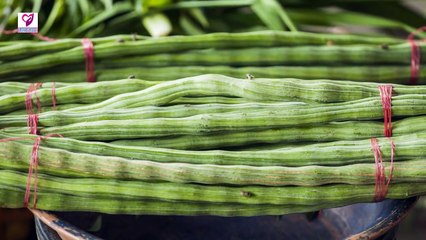 सहजन के फ़ायदे | Health Benefits of Drumsticks for weight loss, skin & heart