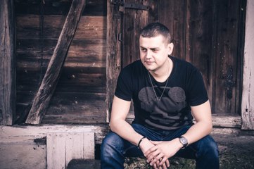 Zeljko Djmura - Nista nije zauvek, U mojim venama - (live) - ZG 1 krug 15-16 - 02.01.16. EM 15
