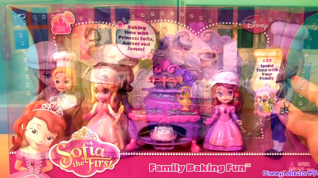 princess sofia barbie doll