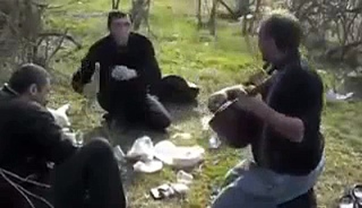 Saz - Prikol Super (anektot) gulmeli )) - Prikol