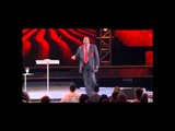 TD Jakes - Woman Thou Art Loose at MegaFest WTAL 2013   Part