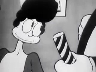 In My Merry Oldsmobile (1932) - Vulgar, Sexual Vintage Cartoon