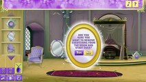 Sofia the First Full Game Episode of Sofia's Room - Complete Walkthrough