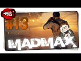 Oil Well ,Water Storage ,Cleanup Crew - Mad Max PC Walkthrough 60fps 1080p