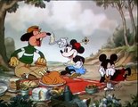 TV Cartoons # Mickey Mouse Club House - Mickeys Rival