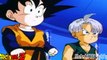 Goku Goes Super Saiyan 3 For Goten And Trunks