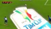 Simone Zaza Fantastic CHANCE INTER 3-0 Juventus tim cup