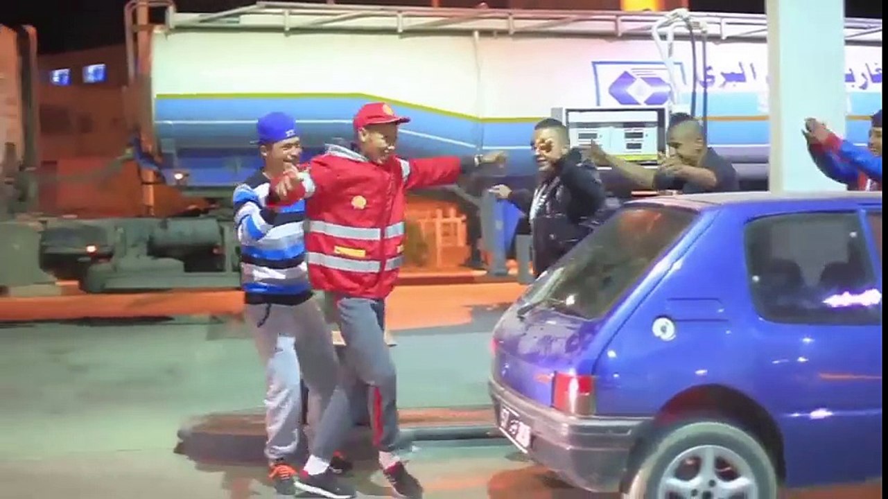 nachta7 win yji  Mondher Ben Ammar & Akram Mag