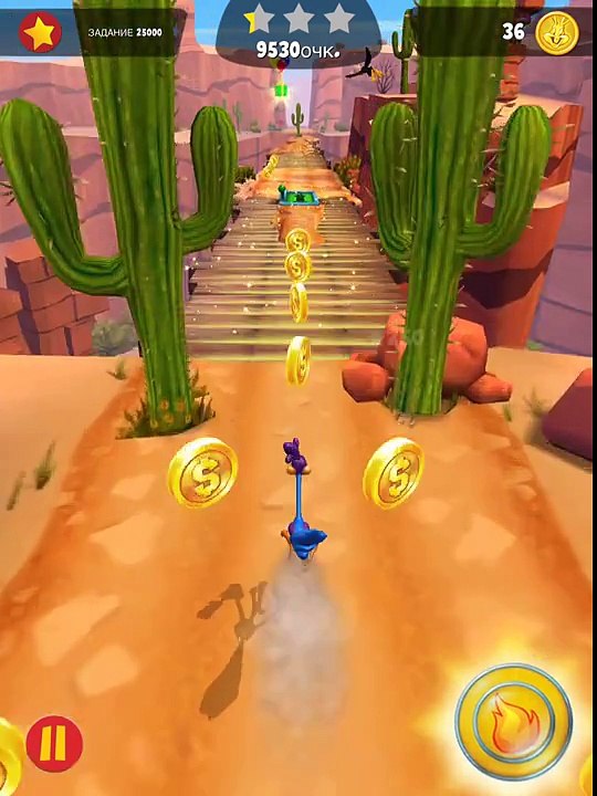 Looney card location level 28