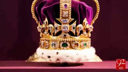 The disputed ownership of Koh-i-Noor making the headlines again