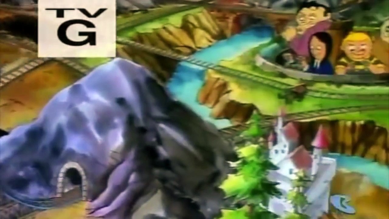 The Addams family (CARTOON) - Wednesday Addams