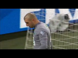LUCAS MOURA SOLO GOAL SUPERBY