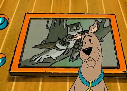 Shaggy & Scooby-Doo! Get a Clue - Swedish Intro