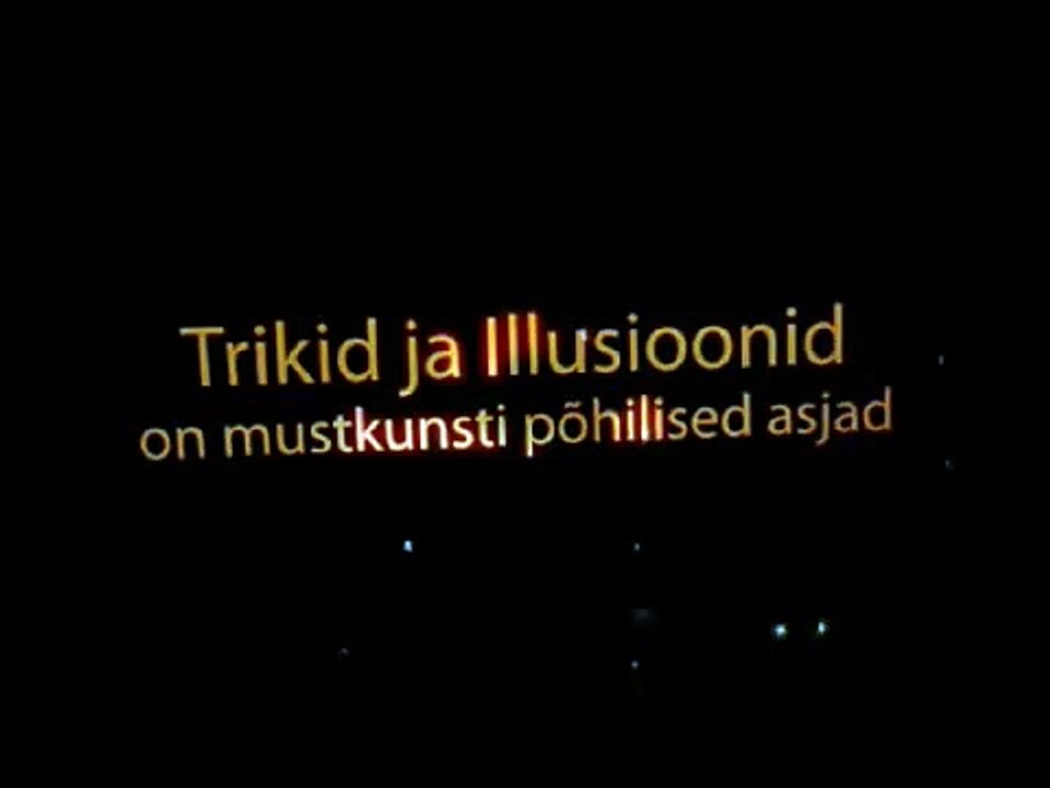 mustkunst