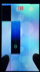 Canon in Piano Tiles 2
