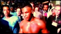 Mike Tyson Speech / Conor Mcgregor  Biggest Boxers
