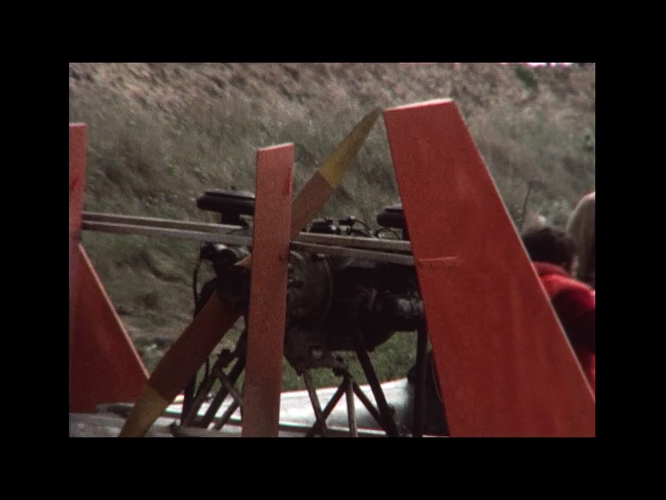 Aéroglisseur Intercepteur X3